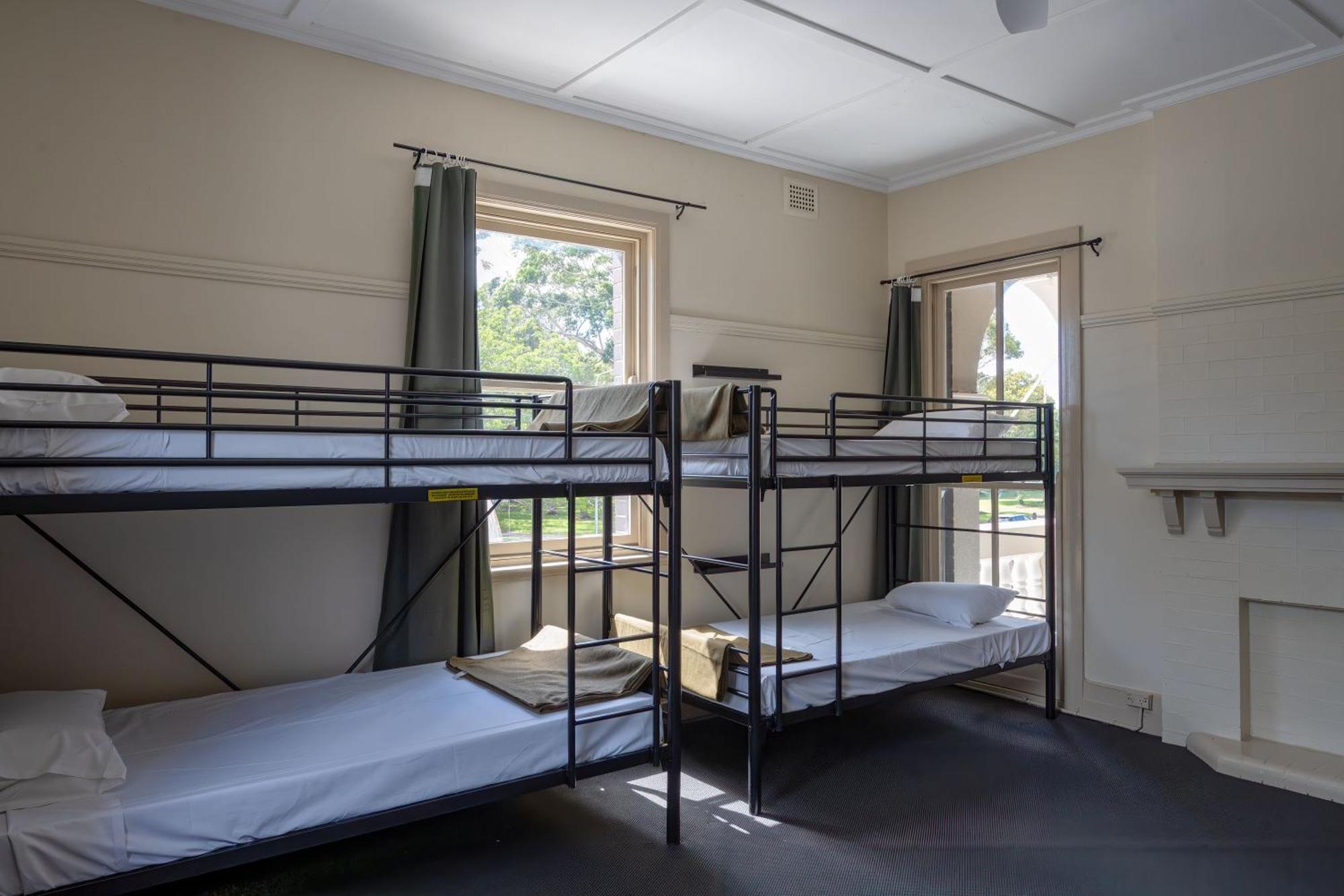 Hostel Bat And Ball