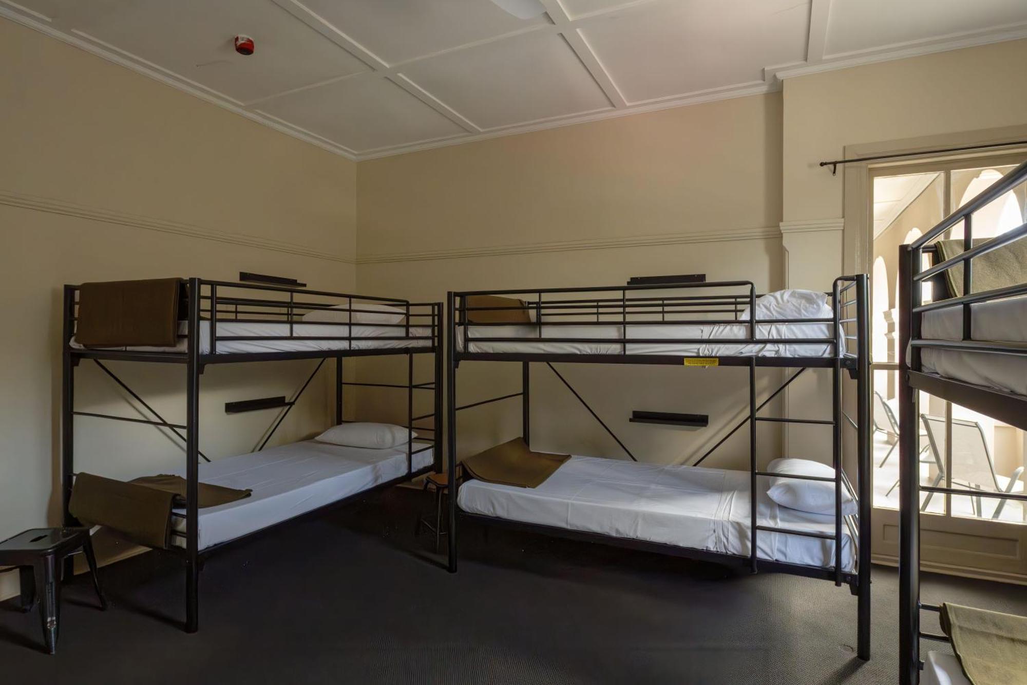 Hostel Bat And Ball